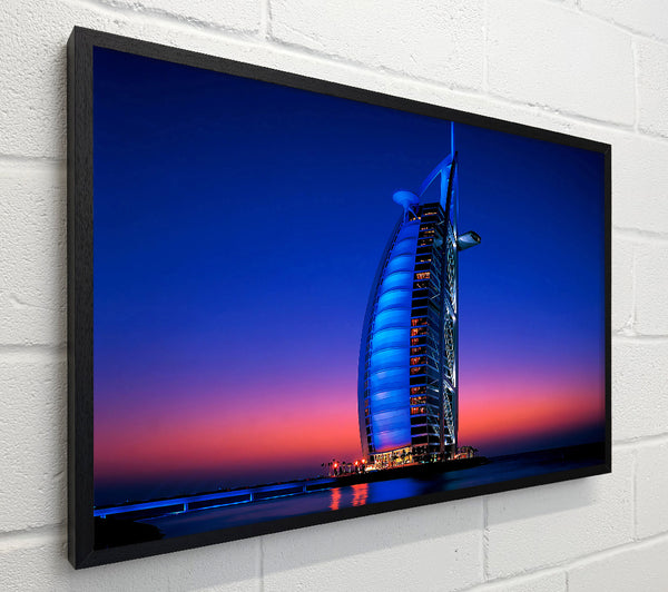 Burj Al Arab Dubai Uae
