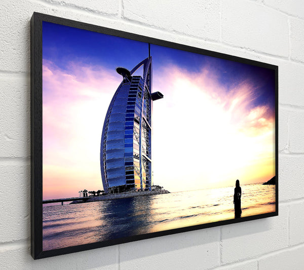 Burj Al Arab Dubai