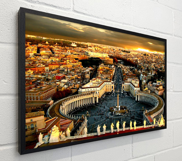 Catholic Church Vatican