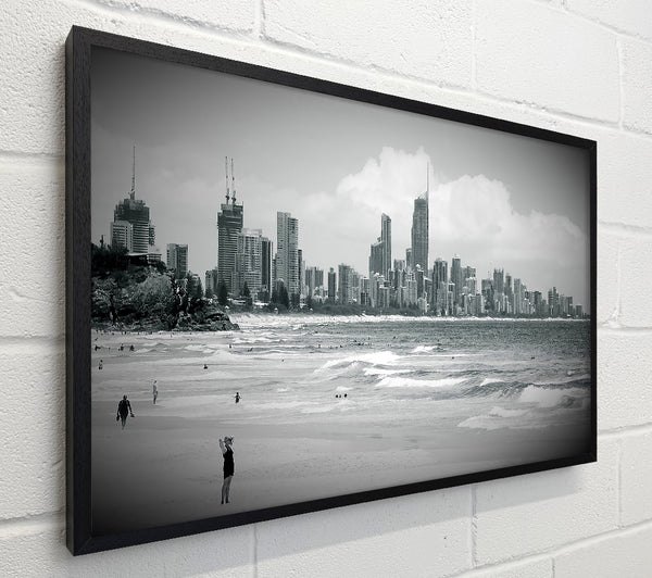 City Beach