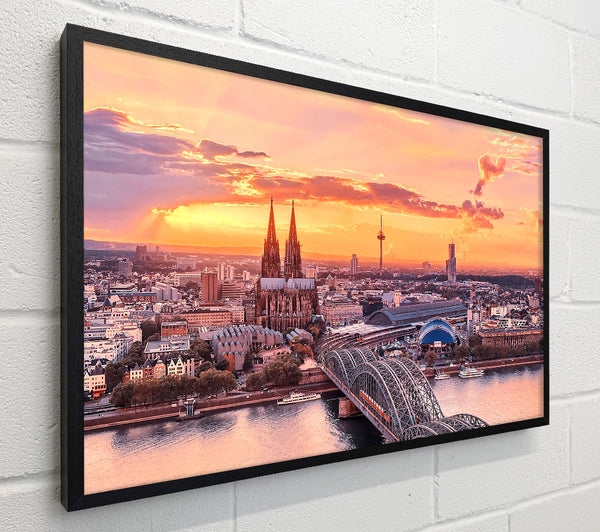Cologne City