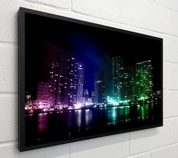 Creative City Lights