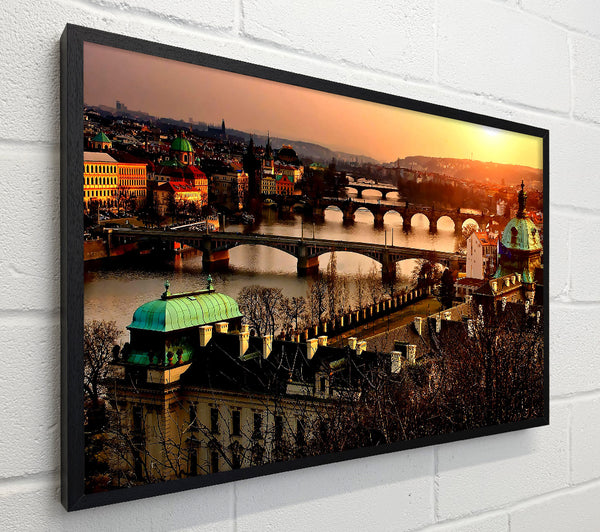 Czech Republic Scenery