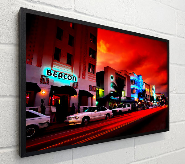 Downtown Bar