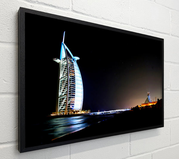 Dubai Ocean Nights
