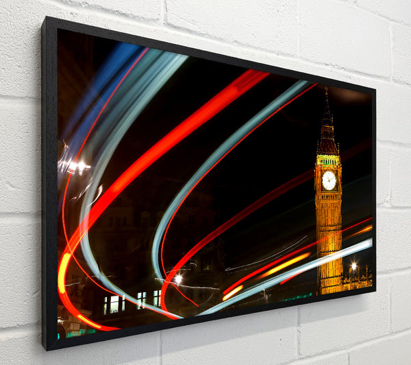 England London Big Ben