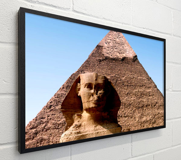 Great Pyramid Of Giza