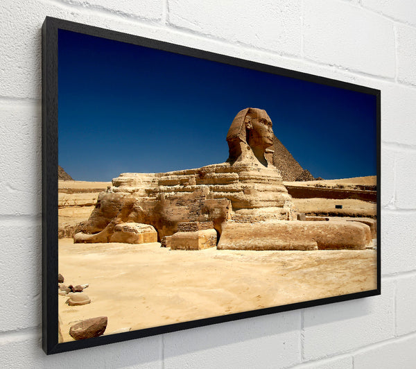 Great Sphinx Of Giza