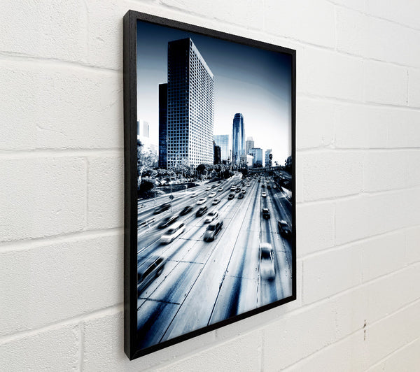 Los Angeles Highways