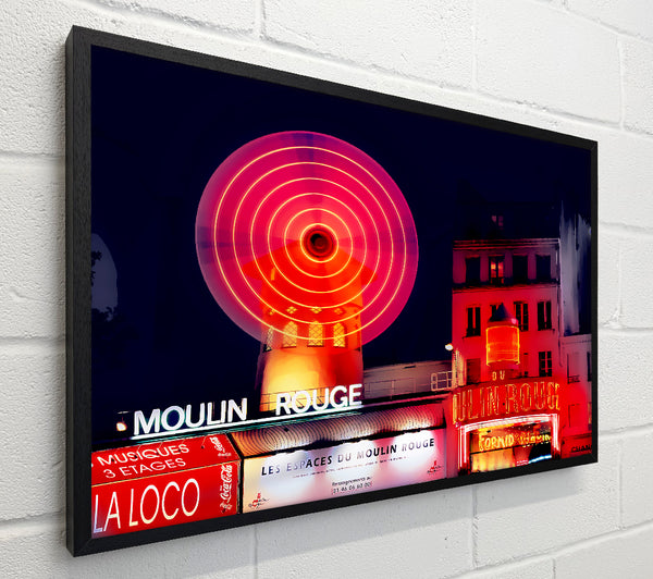 Moulin Rouge