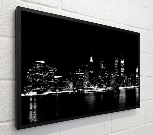 New York Black Nights