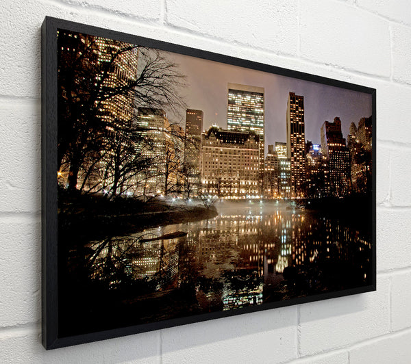 New York Lights
