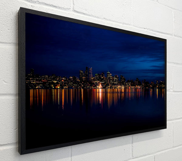 Night City Lights