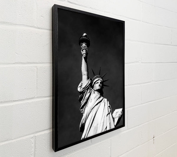 Nyc Statue Of Liberty