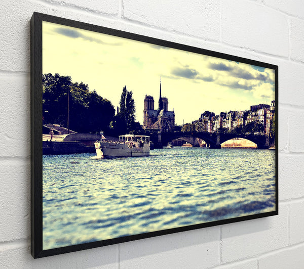 Paris On The Water