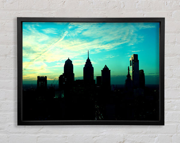 Philadelphia USA