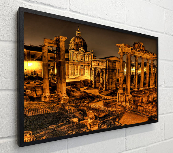 Roman Forum