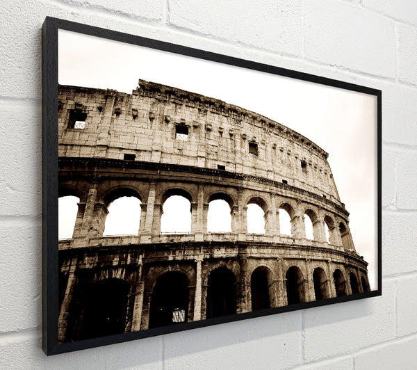 Rome The Colosseum