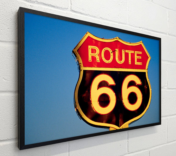 Route 66