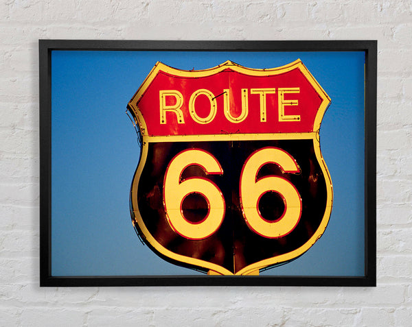 Route 66