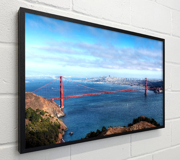 San Francisco Panorama