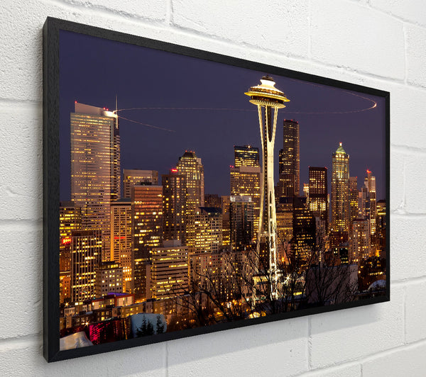 Seattle Washington