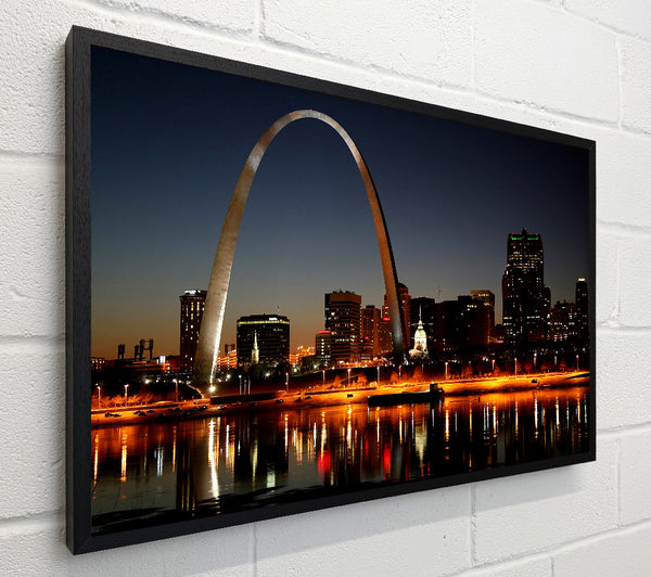 St Louis Missouri