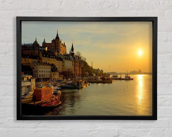 Stockholm, Schweden