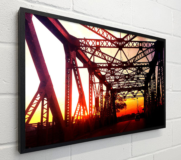 Street Bridge