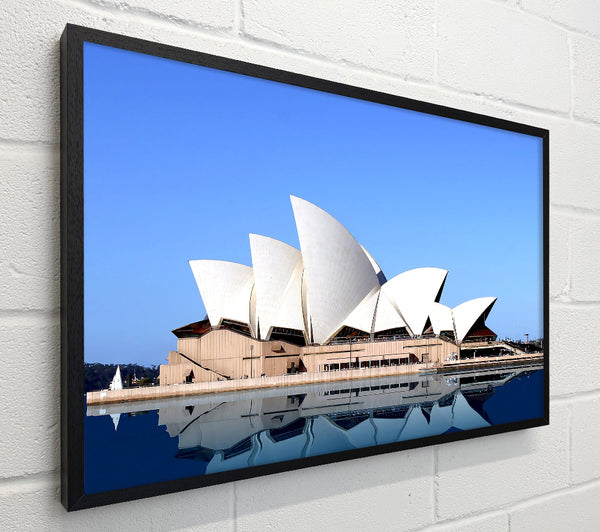 Sydney Opera House Australia