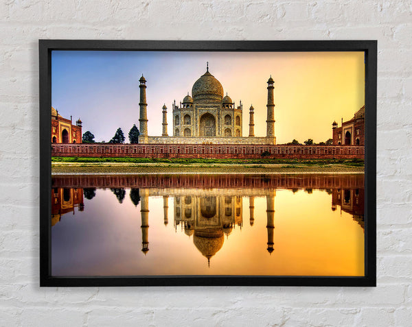 Taj Mahal Indien