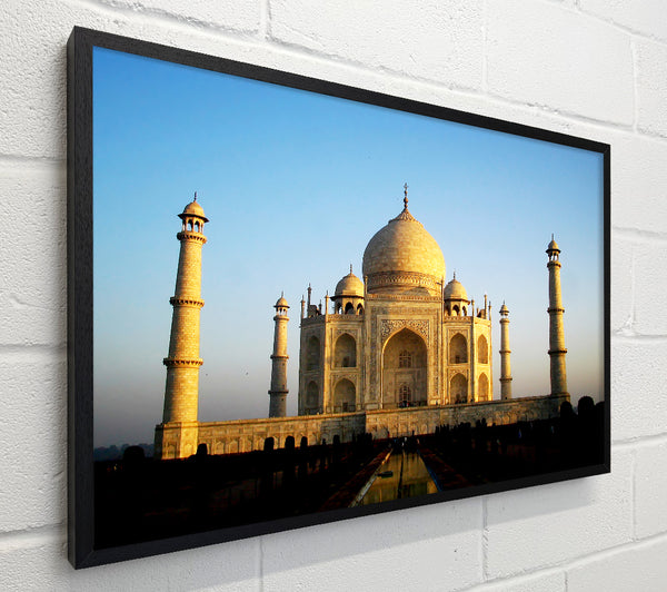 Tarj Mahal Wonder