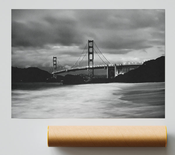 The Connection Print