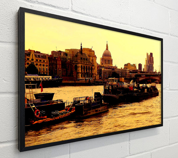 The Thames