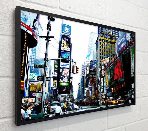 Times Square NYC