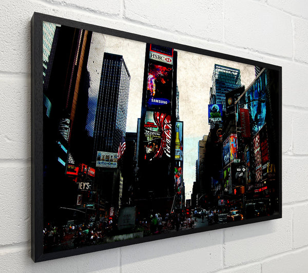 Times Square
