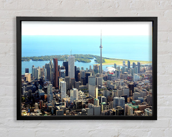 Toronto Kanada 