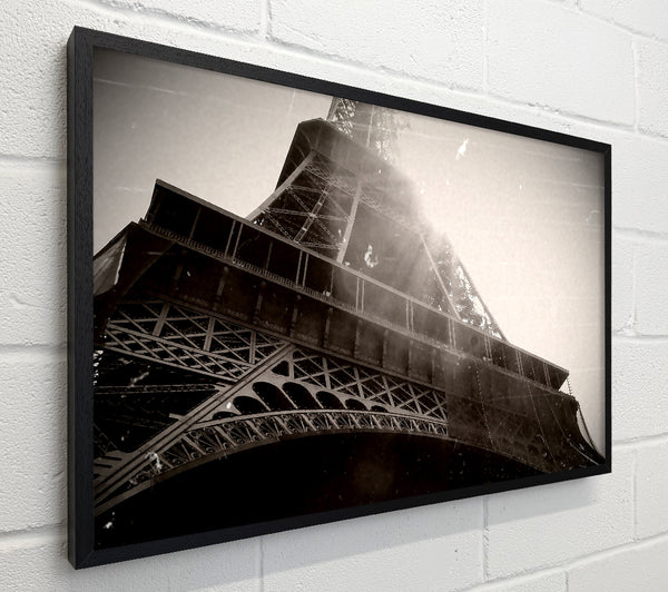 Tower Eiffel Paris