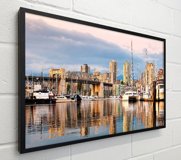 Vancouver Harbour