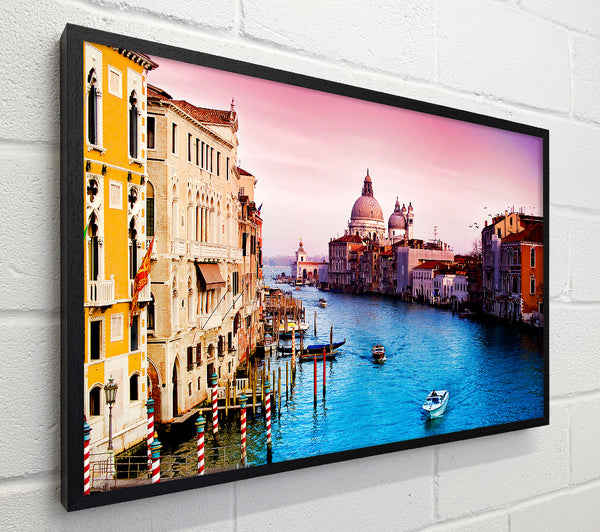 Venice On The River