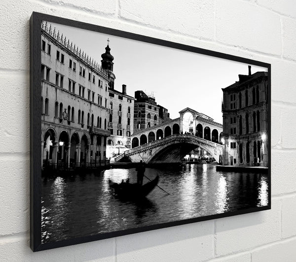 Venice Gondela