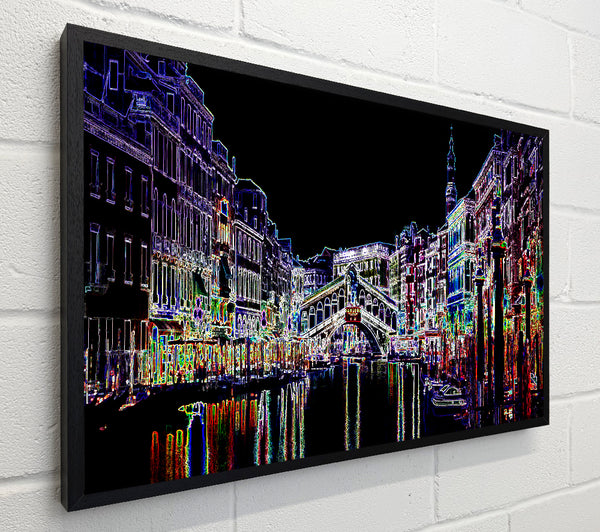 Venice Psychedelic