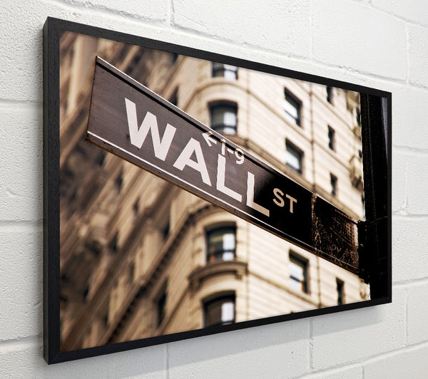 Wall Street