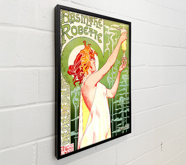 Absinthe Robette