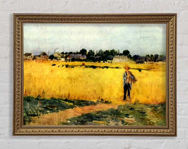 Morisot-Kornfeld