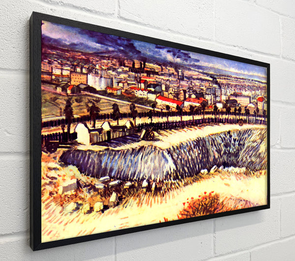 Van Gogh Factory