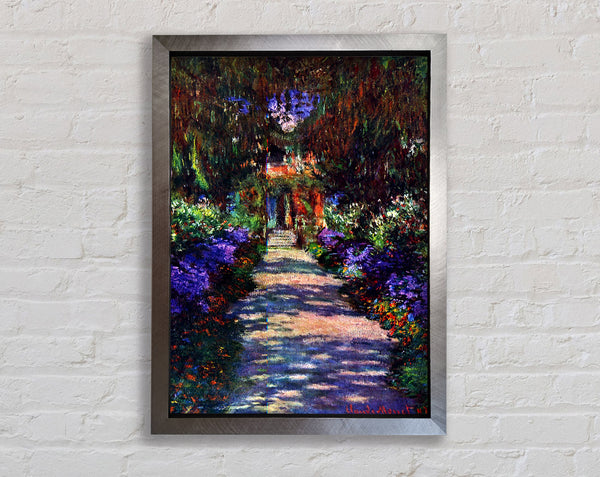 Monets Garten in Giverny 2