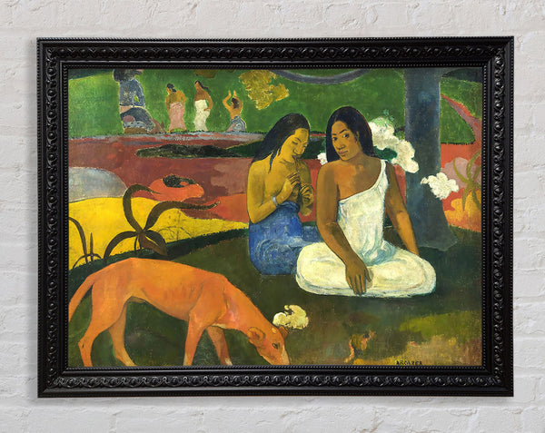 Gauguin-Gebiet