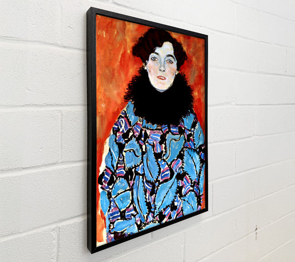 Klimt Johanna Staude