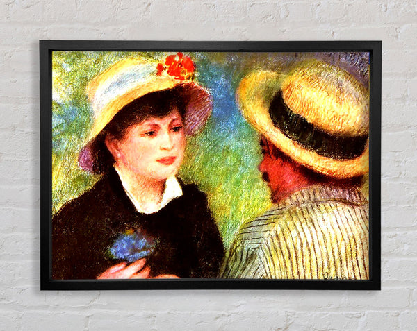 Renoir Die Kanonen
